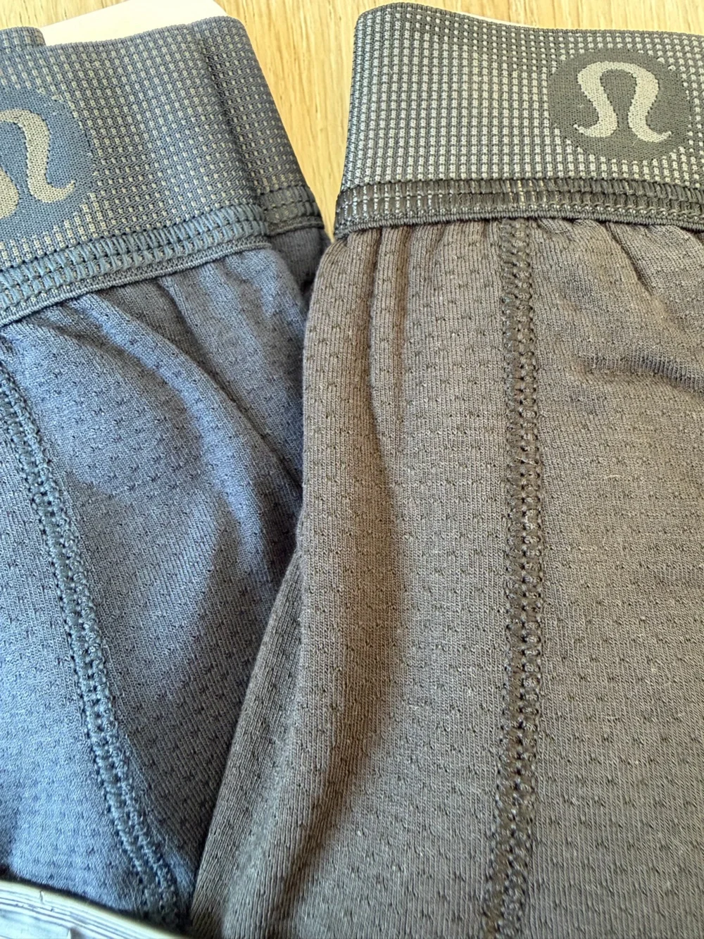lululemon athletica three pack